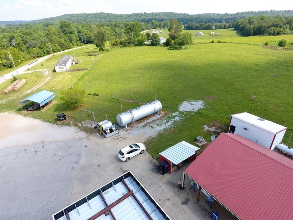 300 E Millerstown Rd, Upton, KY 42784